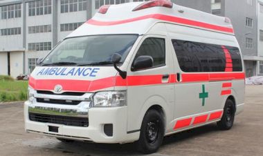 NON-EMERGENCY TRANSPORT